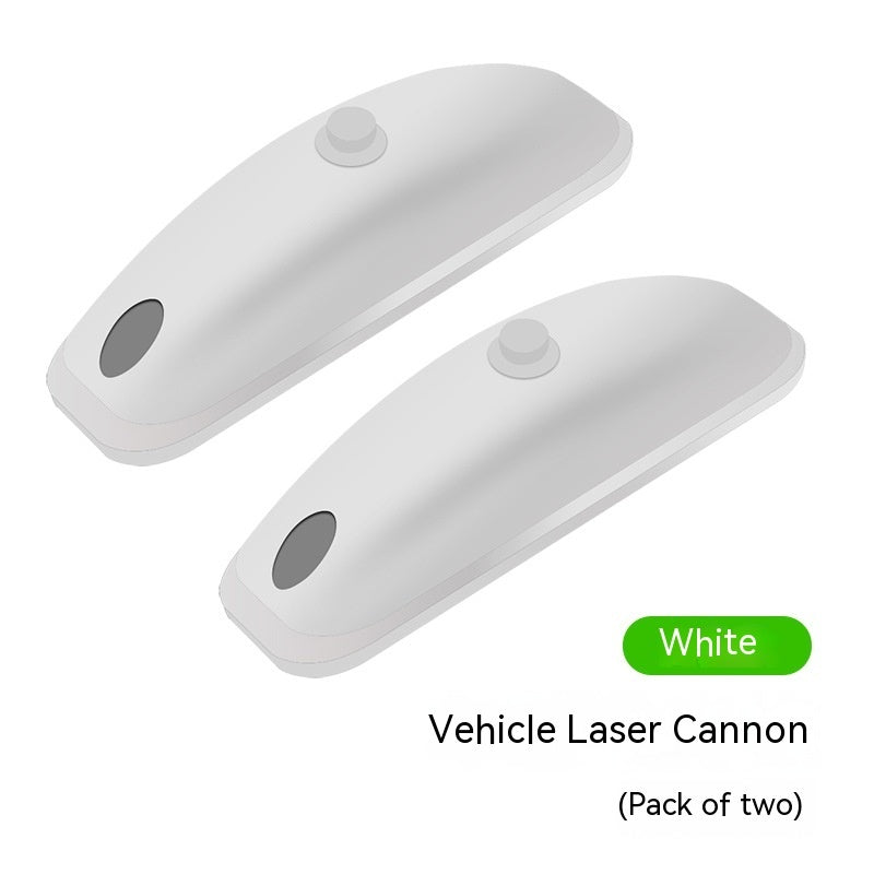 Lampe pilote laser à distance - Topdecheztop.fr