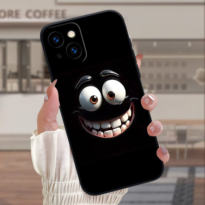 Coque souple pour iPhone