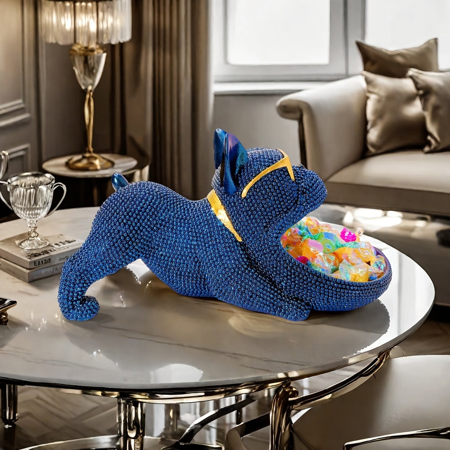 Décoration d'intérieur mignonne