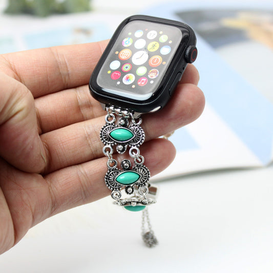 Bracelet pour une Montre connectée - Topdecheztop.fr