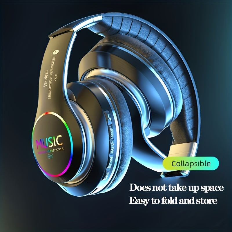 Casque sans fil - Topdecheztop.fr