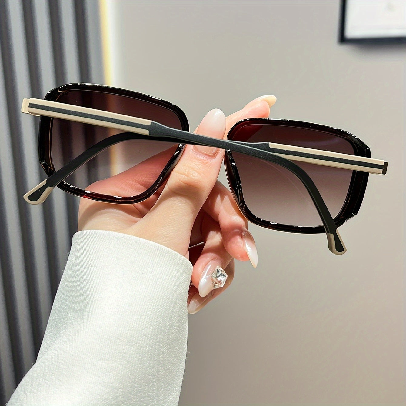 Lunettes de mode pour femmes - Topdecheztop.fr