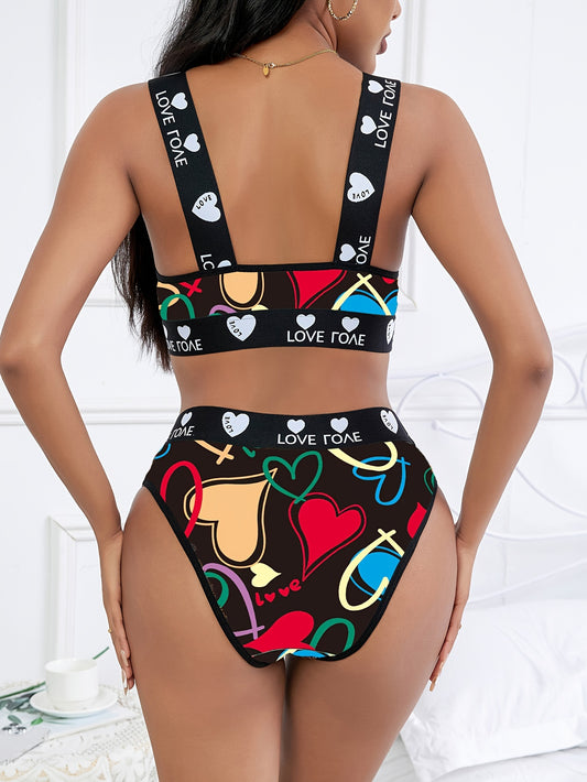 Ensemble de lingerie - Topdecheztop.fr