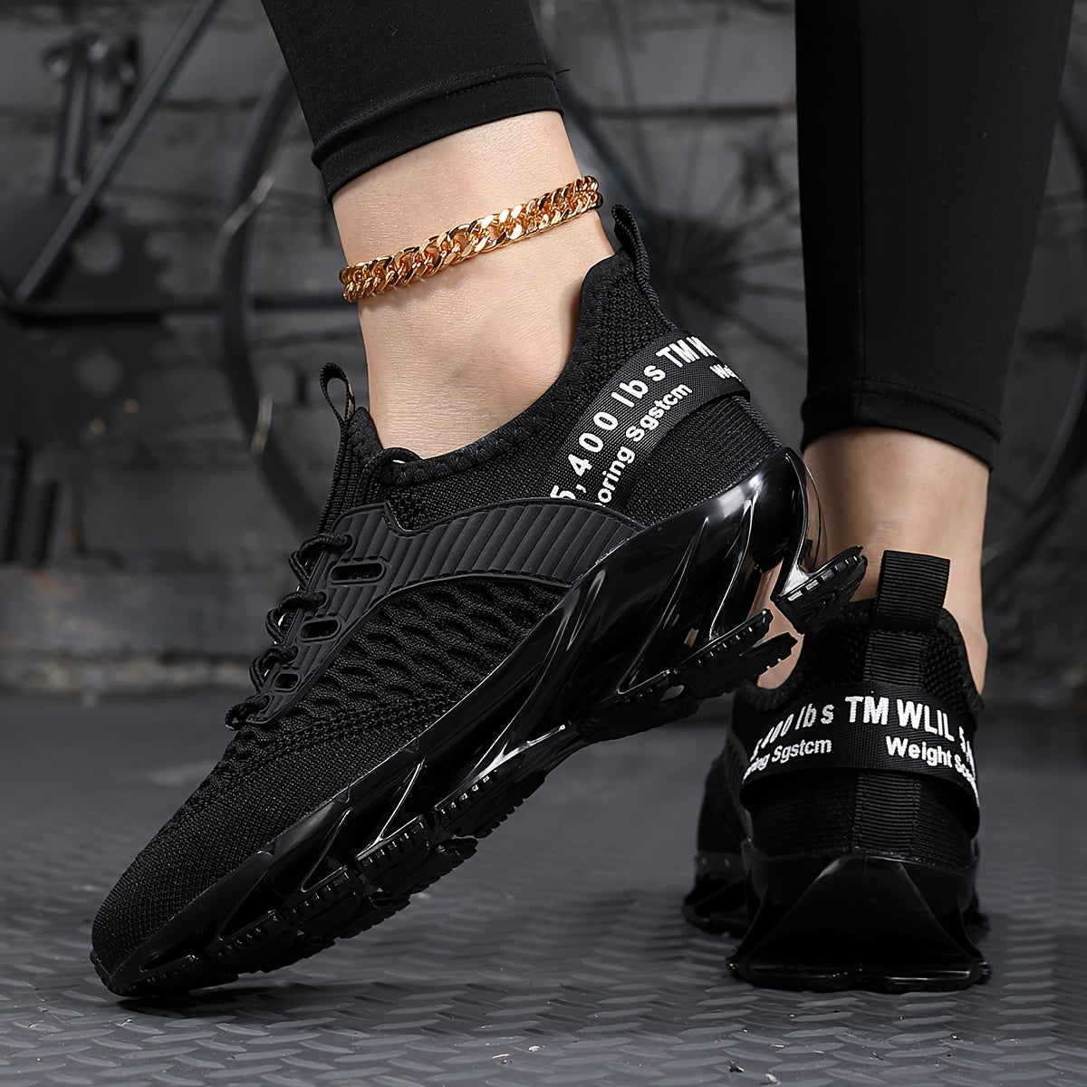 Chaussures de course respirantes - Topdecheztop.fr