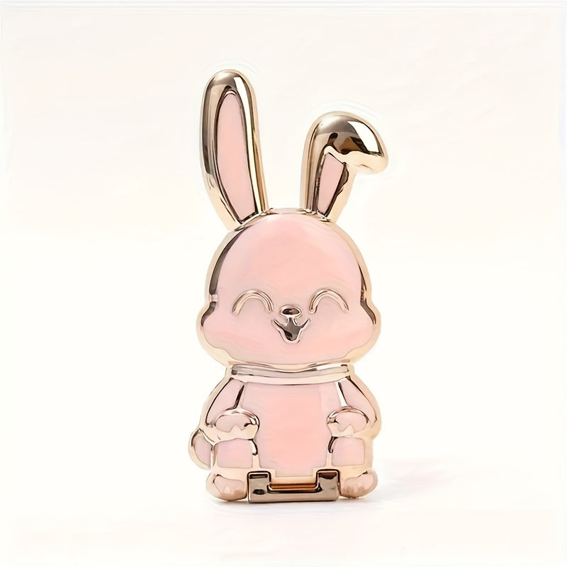 Support de téléphone portable TikTok Influencer Push-Pull - Topdecheztop.fr