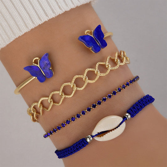 Bracelet * 1 ensemble - Topdecheztop.fr