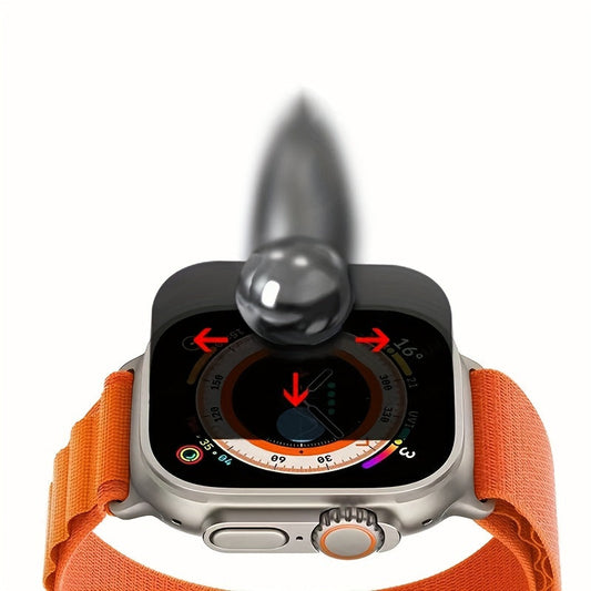 1 film hydrogel anti-regard - Topdecheztop.fr