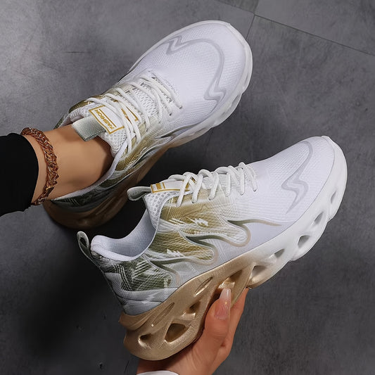 Baskets de sport respirantes pour hommes et femmes - Topdecheztop.fr