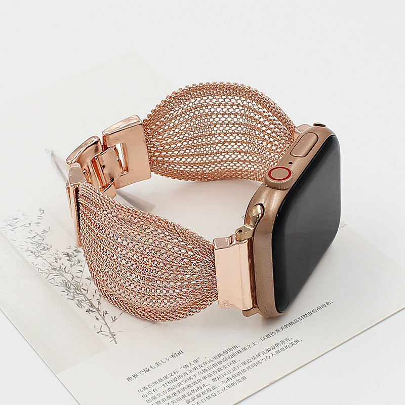 Bracelet en acier inoxydable - Topdecheztop.fr