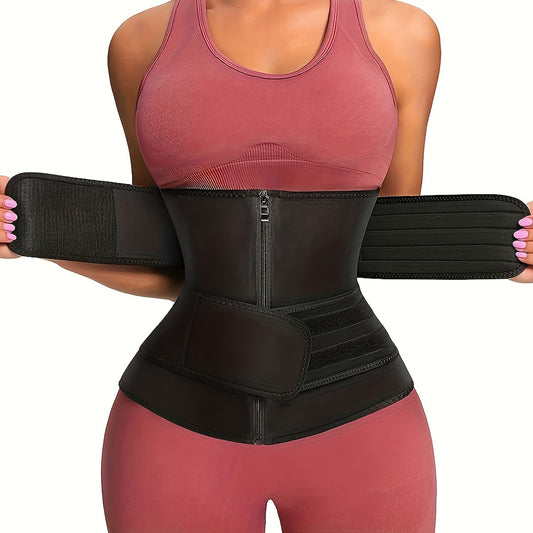 Ceinture amincissante pour femme - Topdecheztop.fr