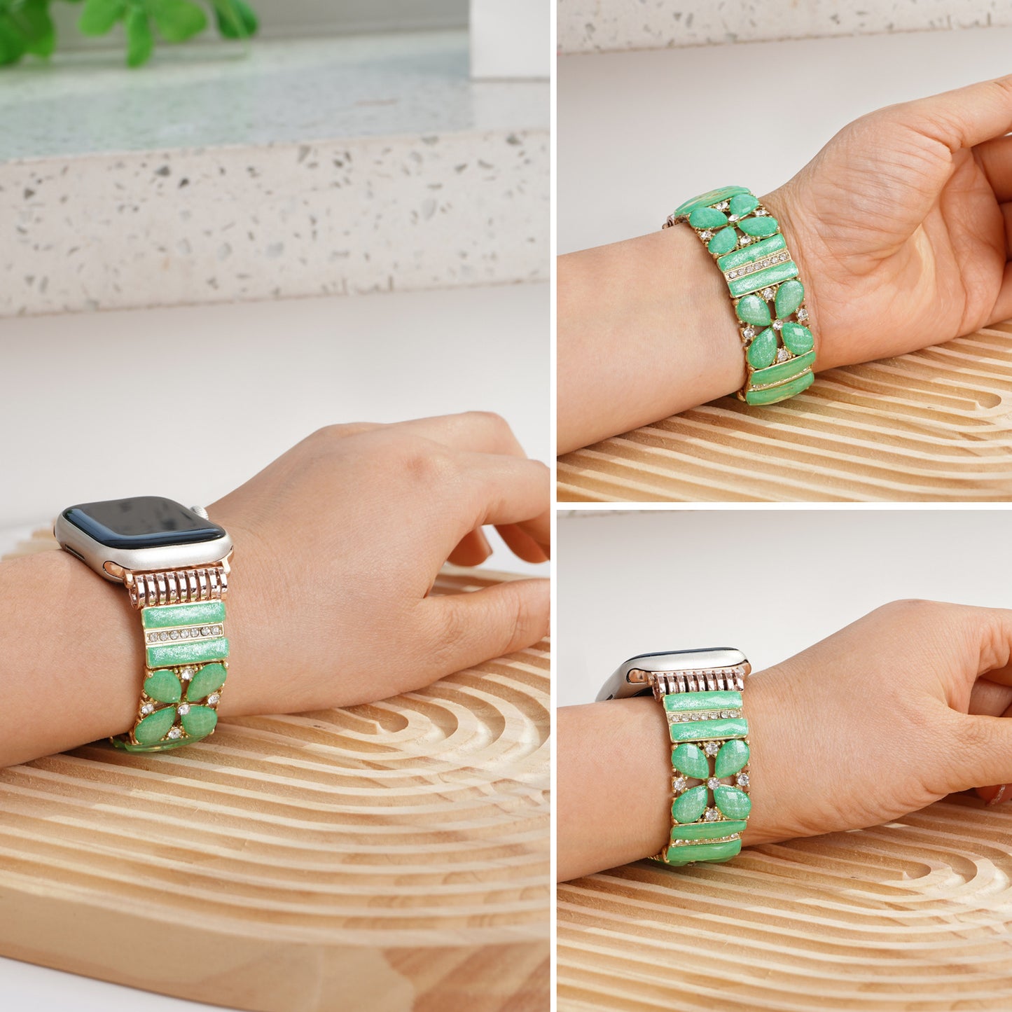 Bracelet de montre - Topdecheztop.fr