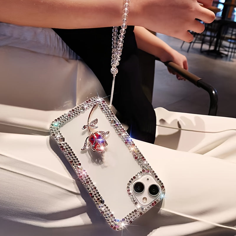 Coque de téléphone luxueuse , IPHONE - Topdecheztop.fr