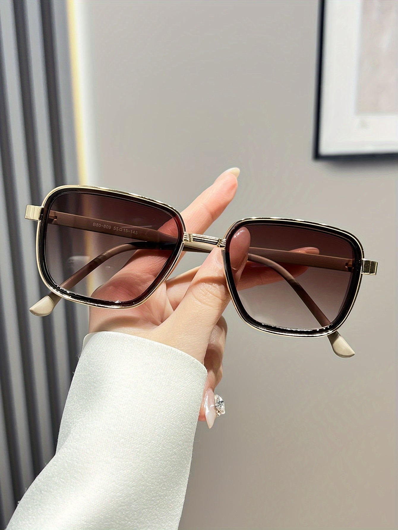 Lunettes de mode pour femmes - Topdecheztop.fr