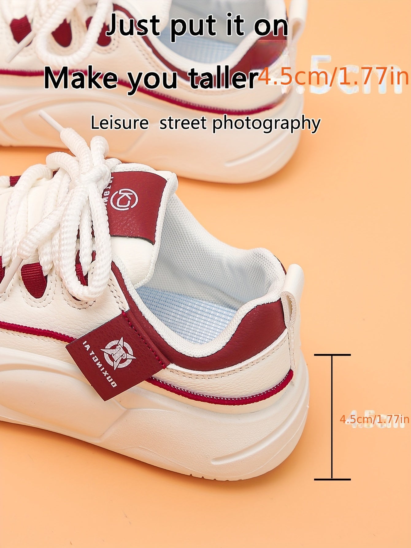 Chaussures tendance quatre saisons pour femmes