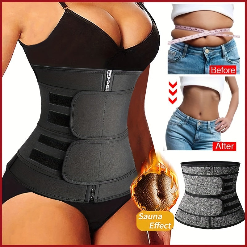 Ceinture amincissante pour femme - Topdecheztop.fr