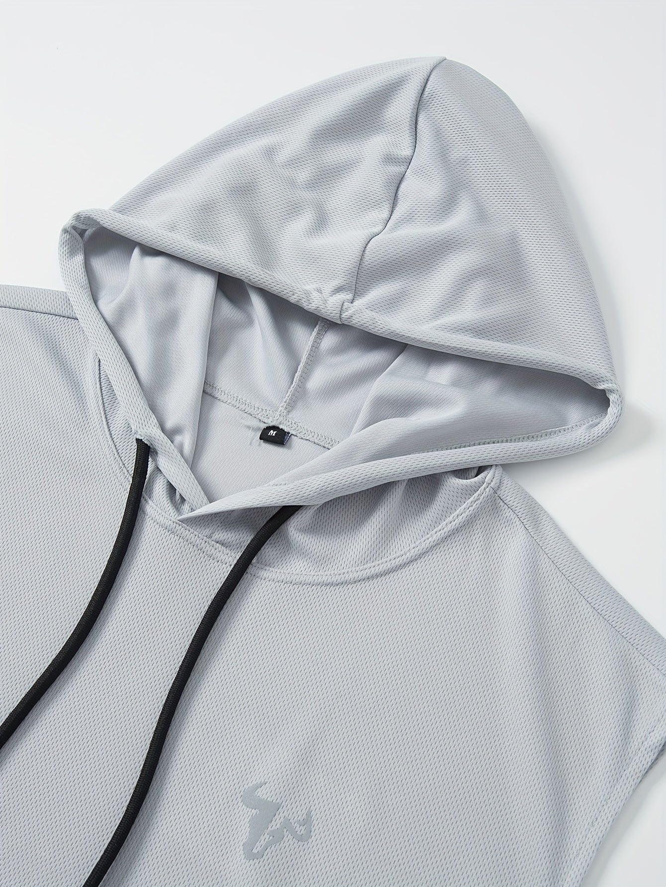Ensemble de vêtements de sport décontractés 2 pièces pour homme