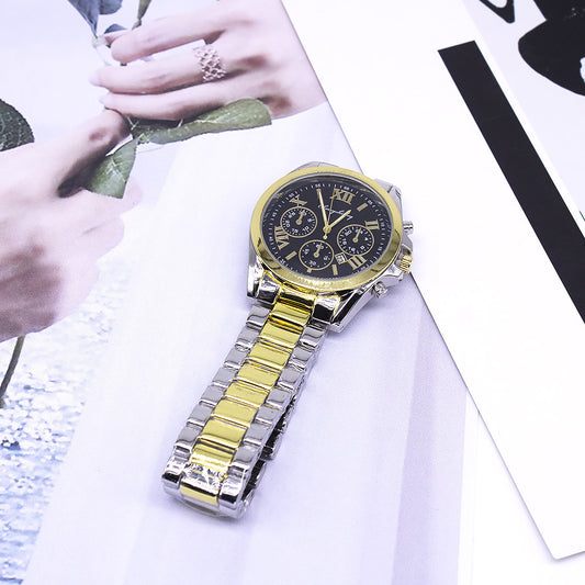 Coffret cadeau montre-bracelet - Topdecheztop.fr