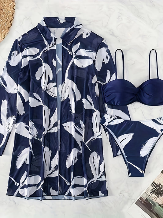 Ensemble 3 pièces - Topdecheztop.fr