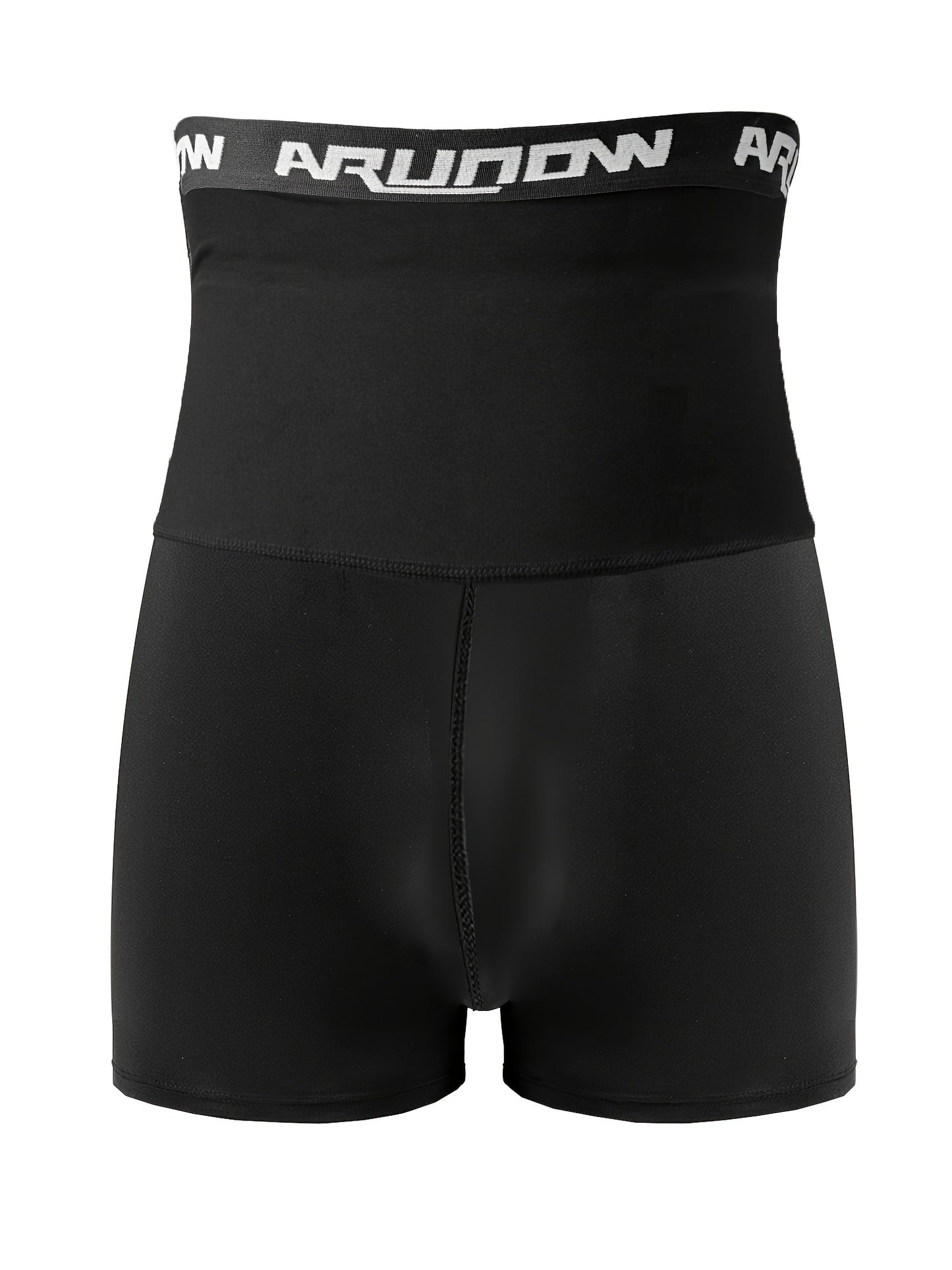 Shorts à taille personnalisée pour hommes, shorts de sport anti-transpiration - Topdecheztop.fr