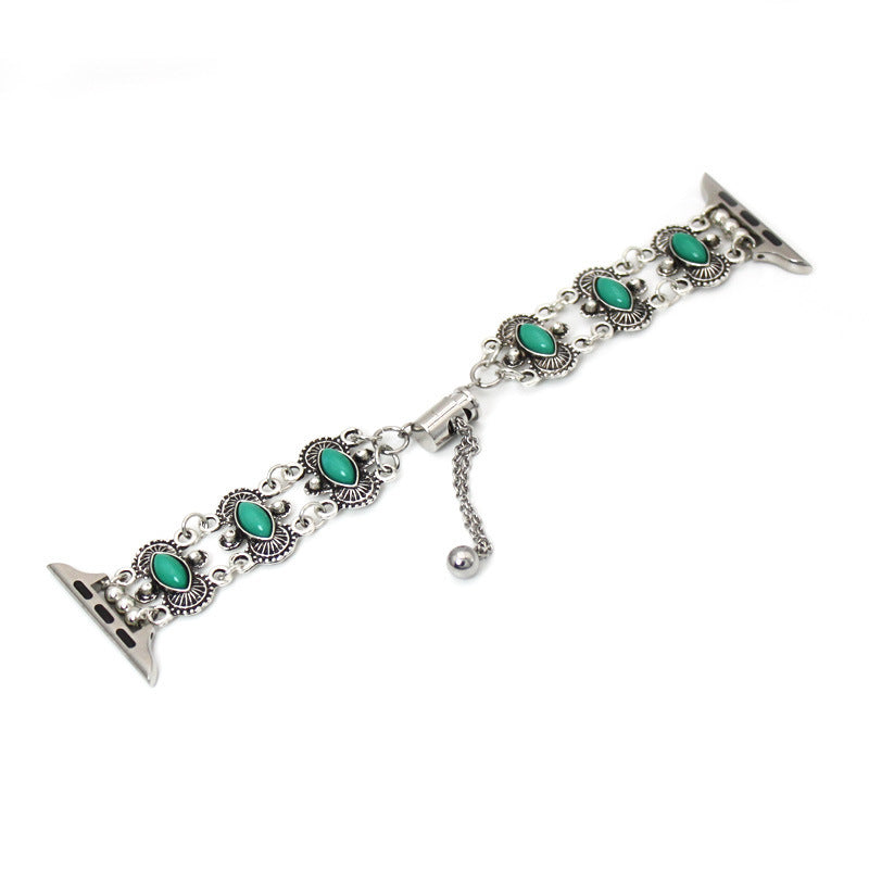 Bracelet pour une Montre connectée - Topdecheztop.fr