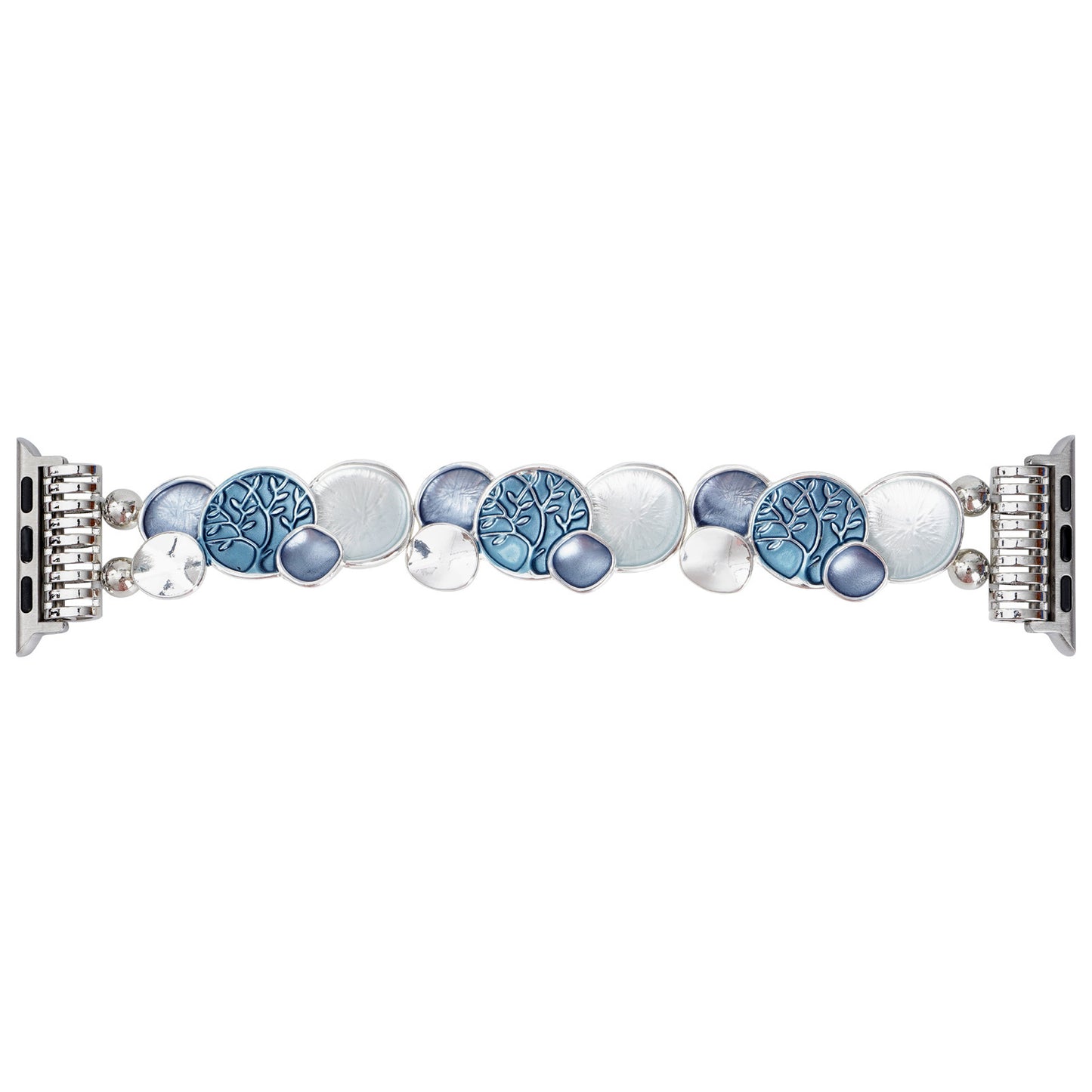 Bracelet pour une montre connectée - Topdecheztop.fr