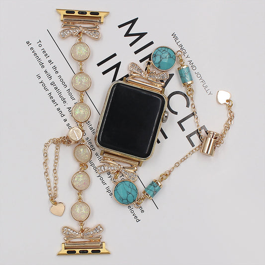 Bracelet de montre en alliage - Topdecheztop.fr