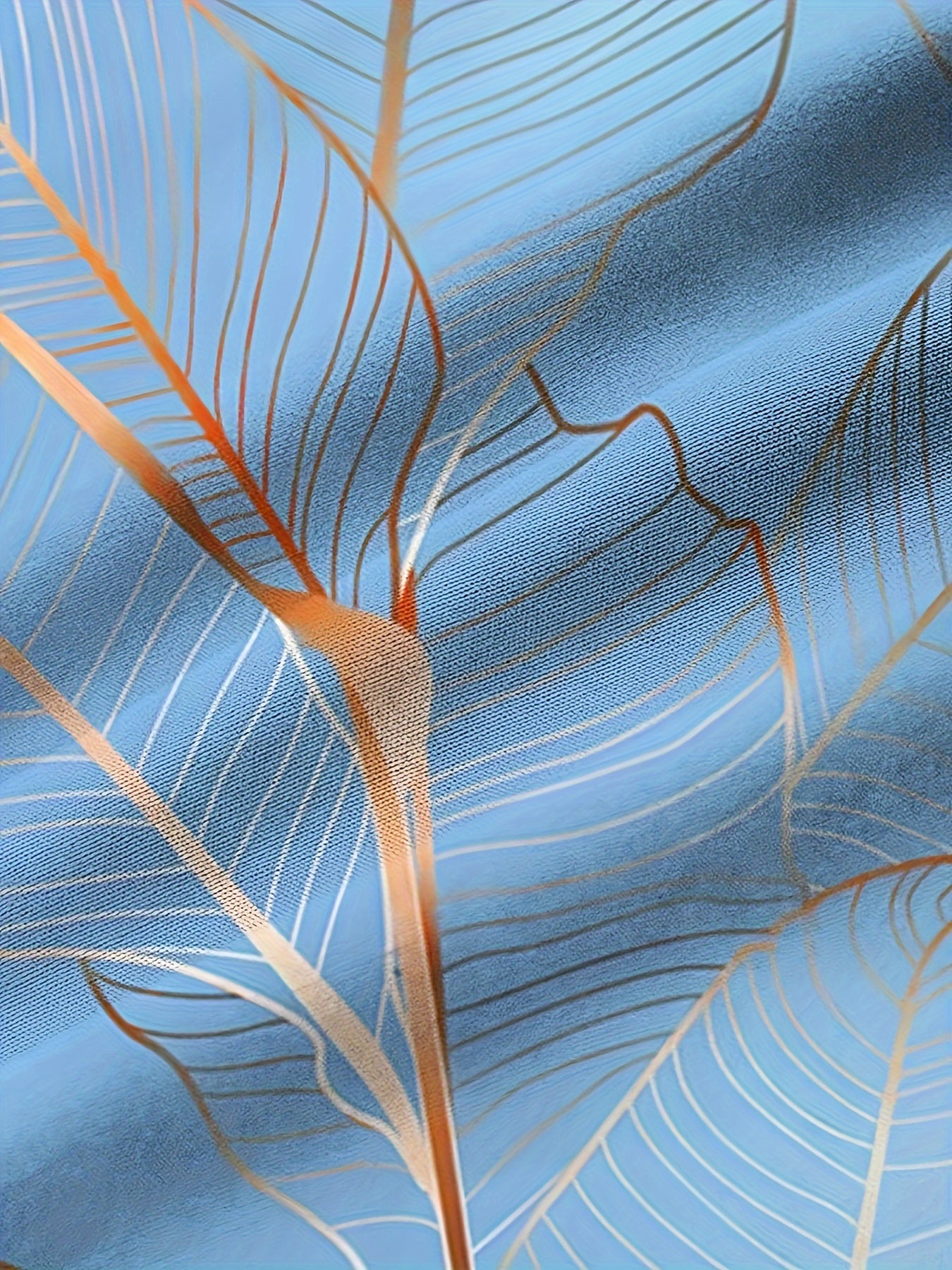 Chemise boutonnée , imprimé 3D