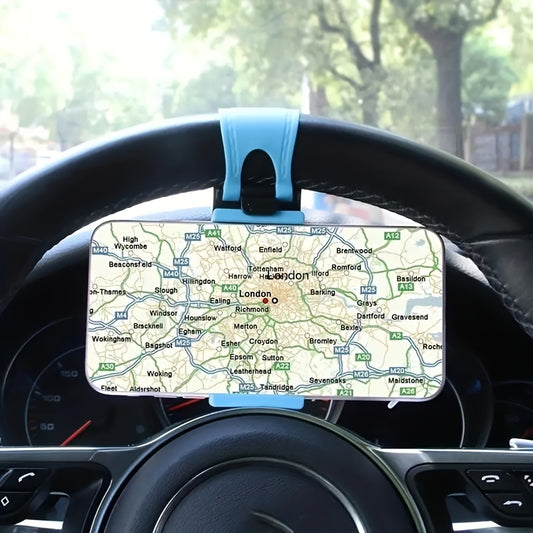 Support universel de téléphone pour voiture - Topdecheztop.fr