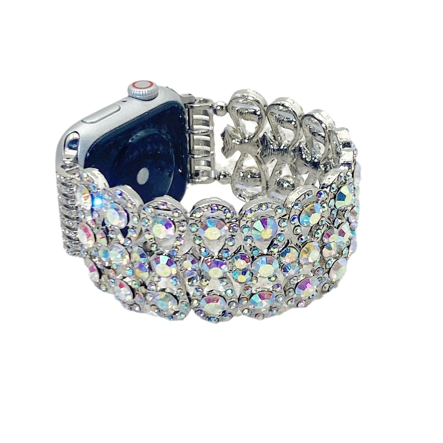 Bracelet en cristal de verre - Topdecheztop.fr
