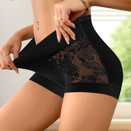 Boxers gainants et push-up pour femmes