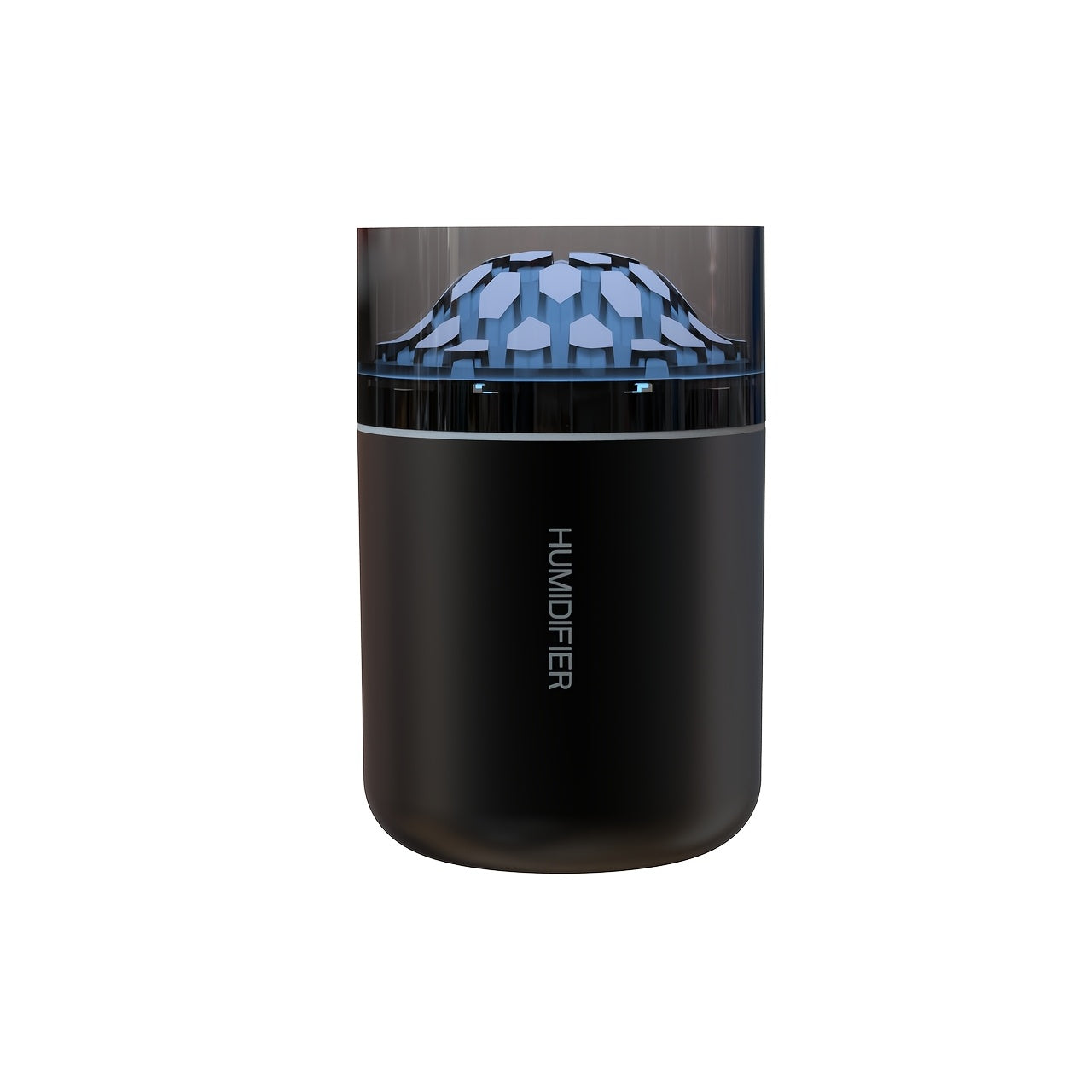 Humidificateur d'aromathérapie LED coloré