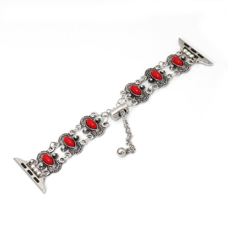 Bracelet pour une Montre connectée - Topdecheztop.fr