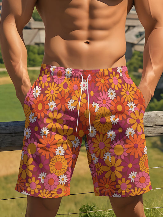 Pantalon de plage homme