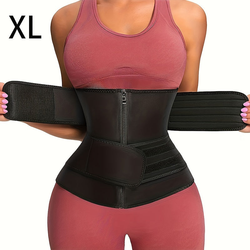 Ceinture amincissante pour femme - Topdecheztop.fr
