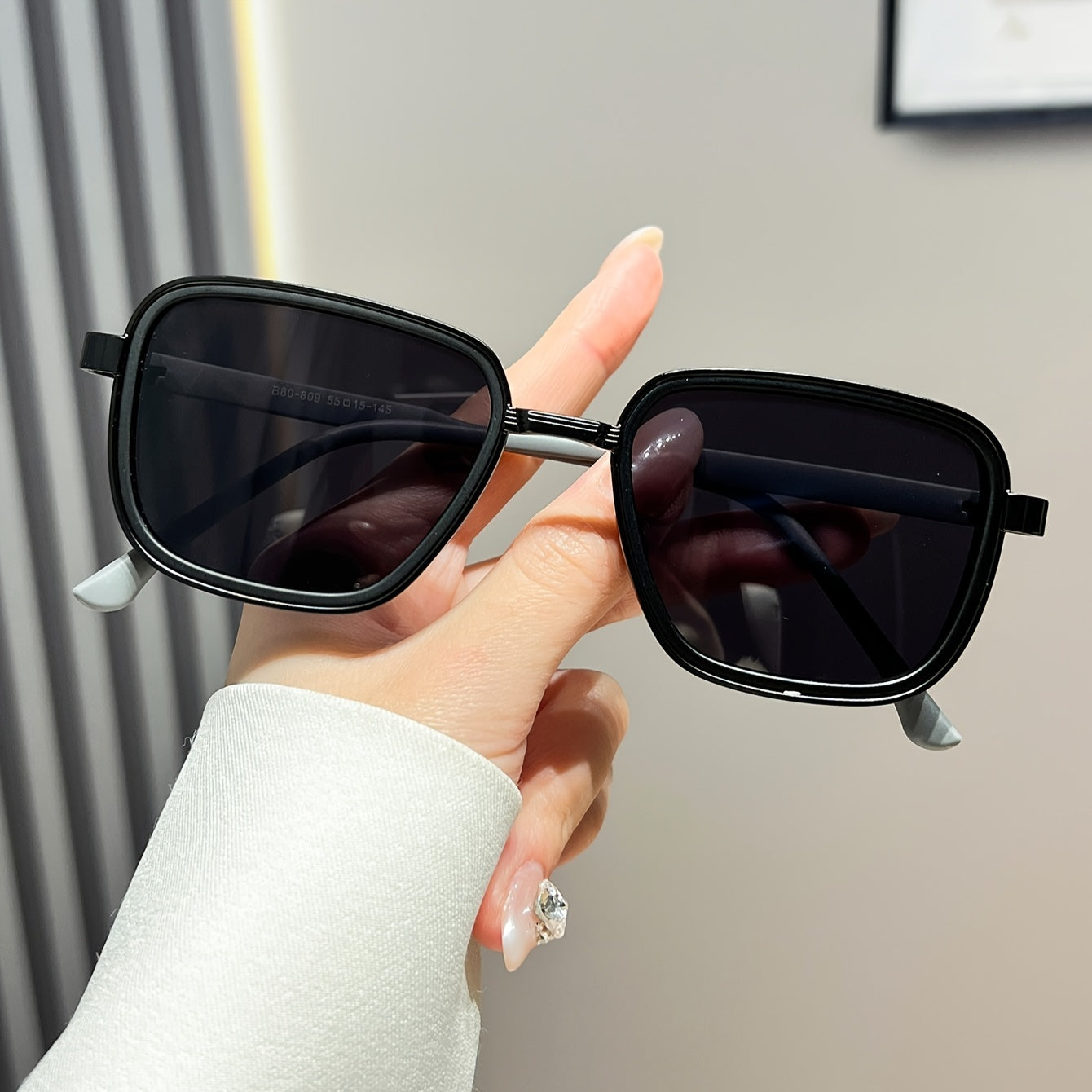 Lunettes de mode pour femmes - Topdecheztop.fr