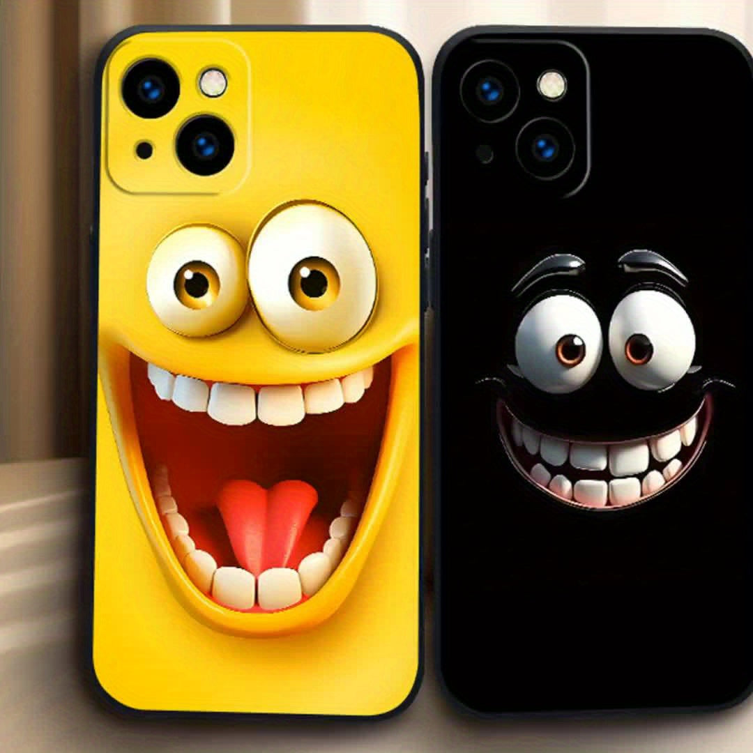 Coque souple pour iPhone