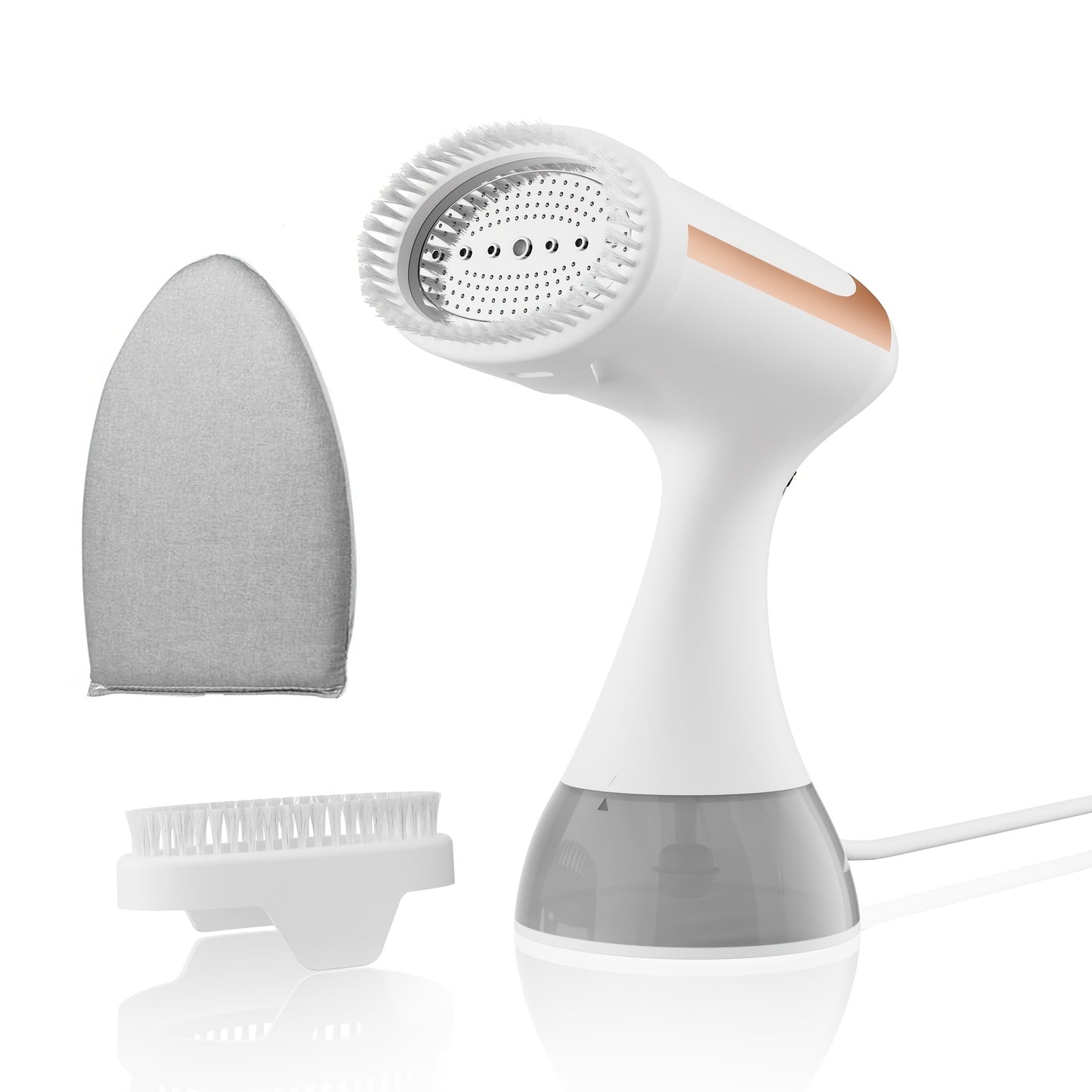 Défroisser vapeur portable 1500 W idéal pour les vêtements