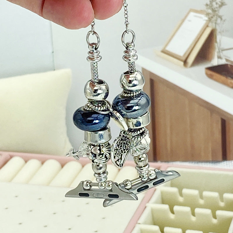 Bracelet pour une montre connectée