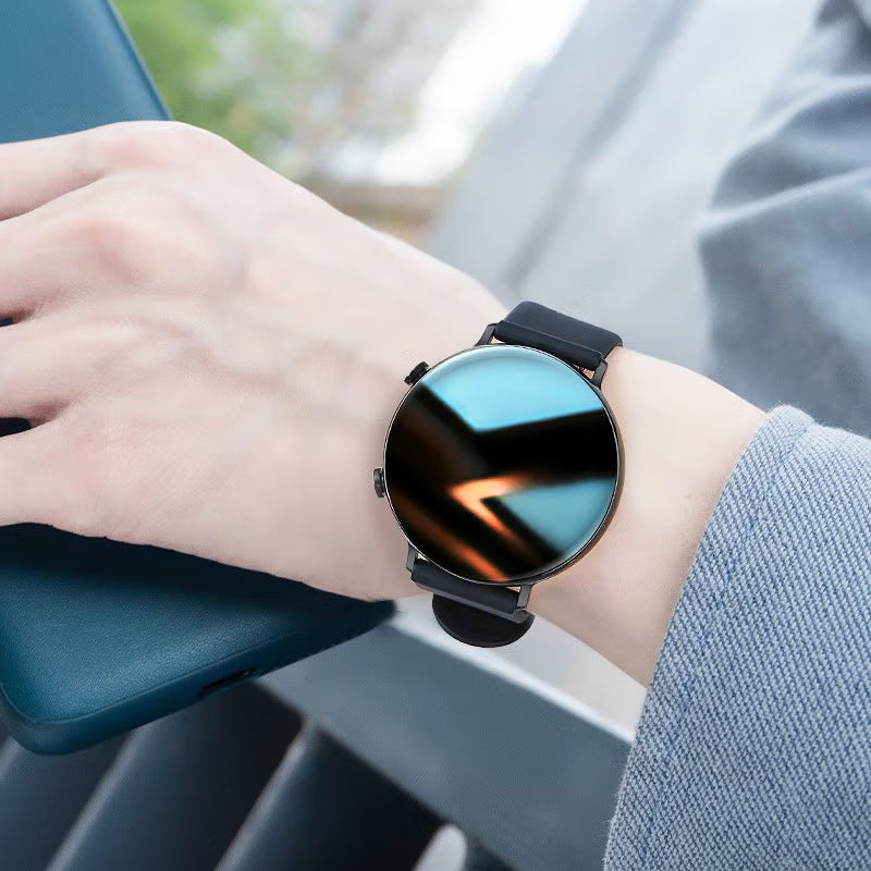 Nouvelle montre de sport multifonction intelligente - Topdecheztop.fr