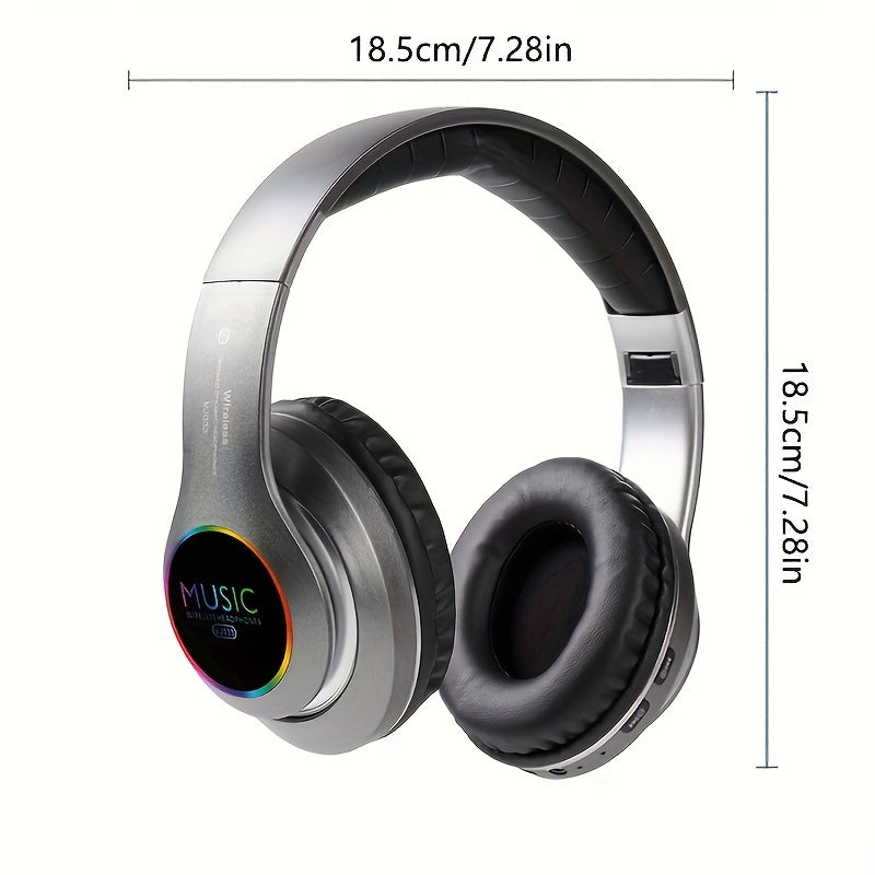 Casque sans fil - Topdecheztop.fr
