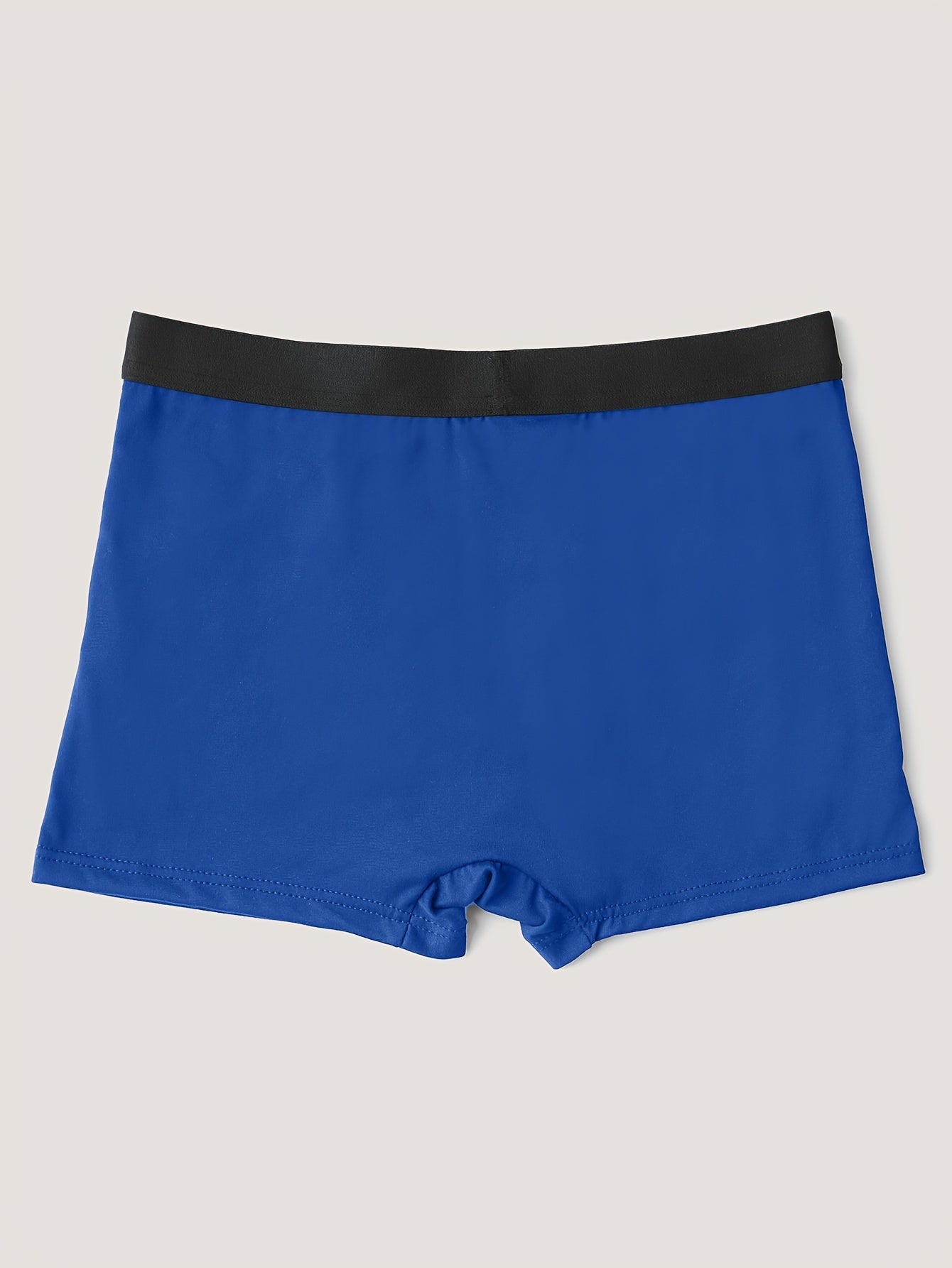 Boxer imprimé pour homme - Respirant, fin et confortable