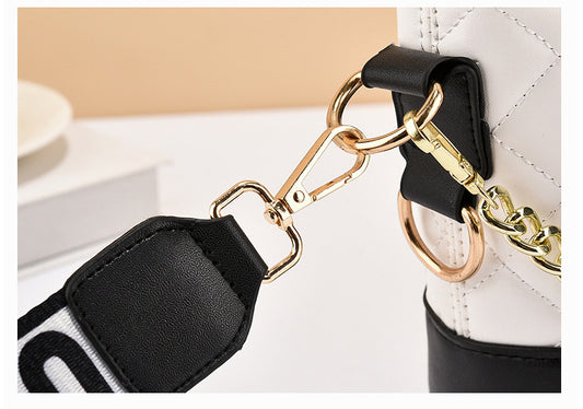 Sac bandoulière tendance et polyvalent - Topdecheztop.fr