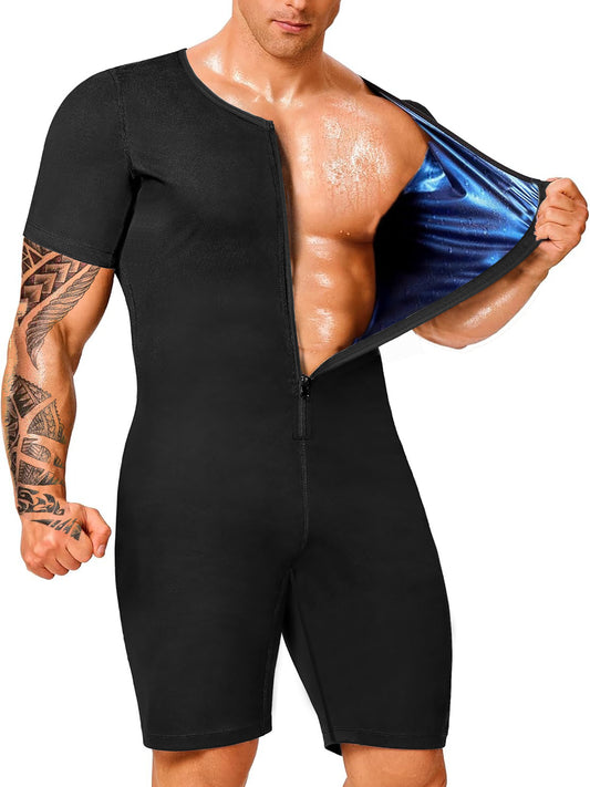 T-shirt de sudation ARUNOW pour homme - Topdecheztop.fr