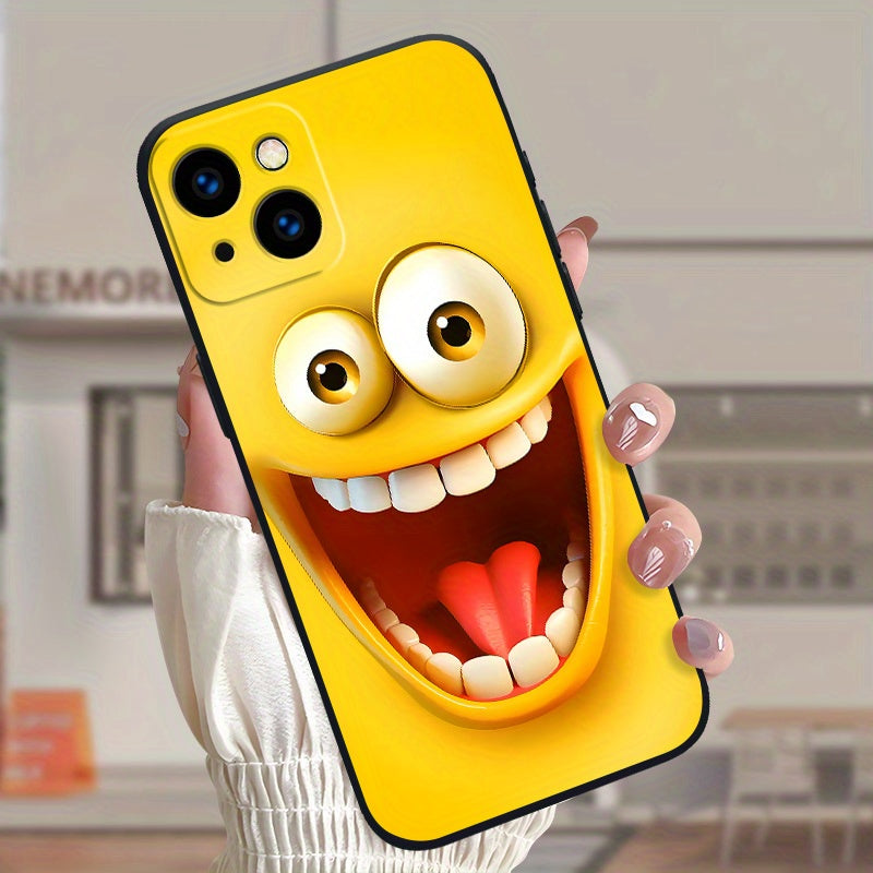 Coque souple pour iPhone