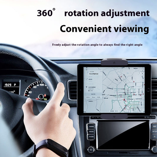 Support de tablette de navigation pour ordinateur, ventouse solide - Topdecheztop.fr