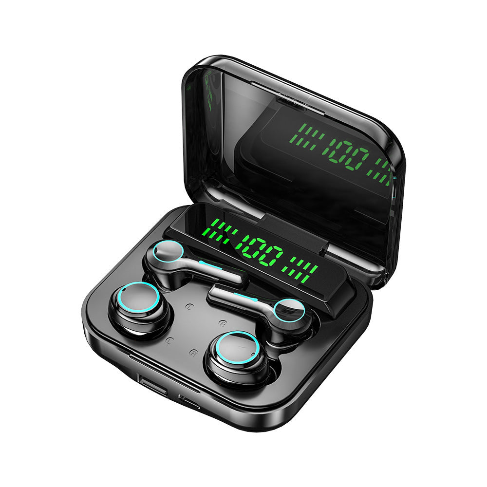 Casque Bluetooth M21 pour couple - Topdecheztop.fr