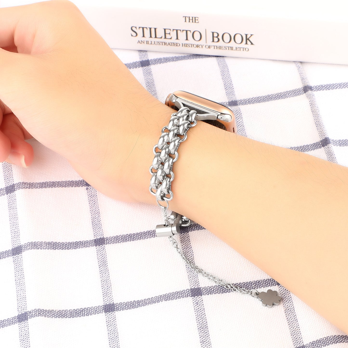 Bracelet de montre