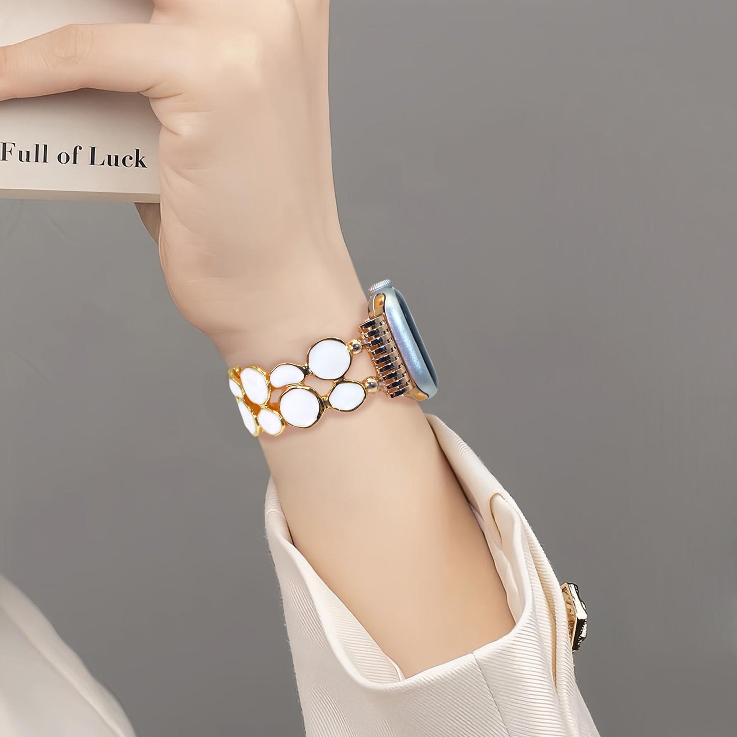 Bracelet de montre - Topdecheztop.fr