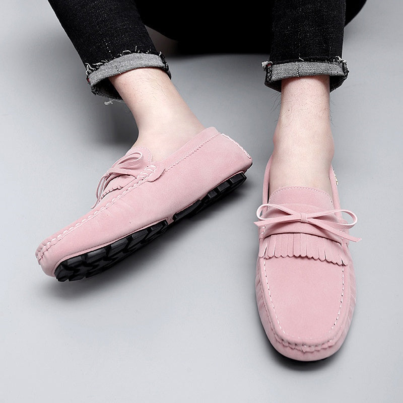 Mocassins pour hommes