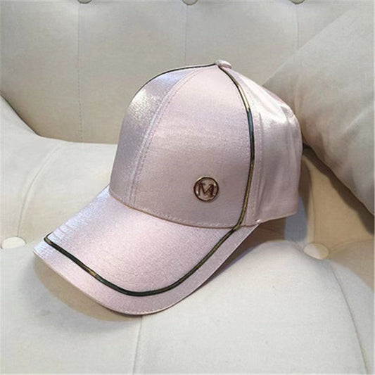 Casquette de baseball - Topdecheztop.fr